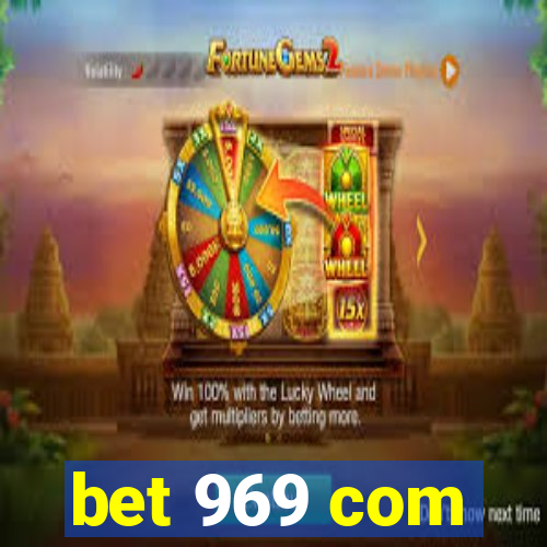 bet 969 com